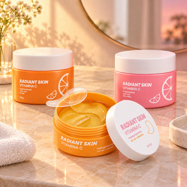 Combo Rutina Facial AM/PM