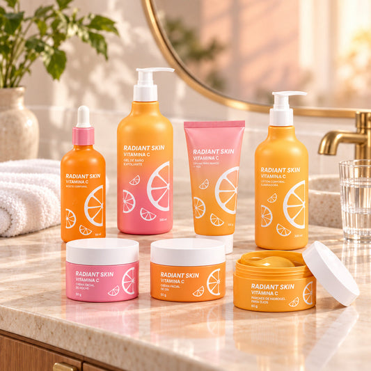 Combo Ritual Completo