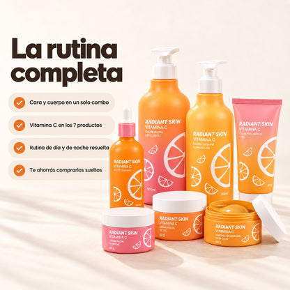 Combo Ritual Completo