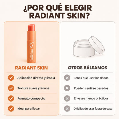 Dúo Bálsamo Labial